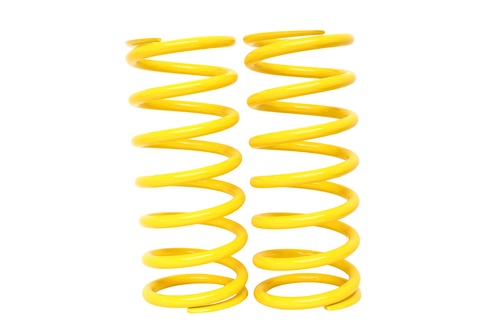 SPRING KIT REAR HD 110