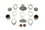 SWIVEL PIN KIT - FITS DEF TO KA930455