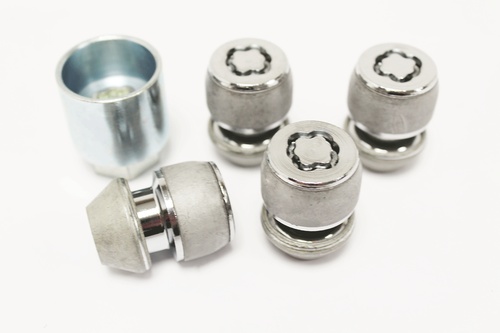 KIT-LOCKING WHEEL NUT