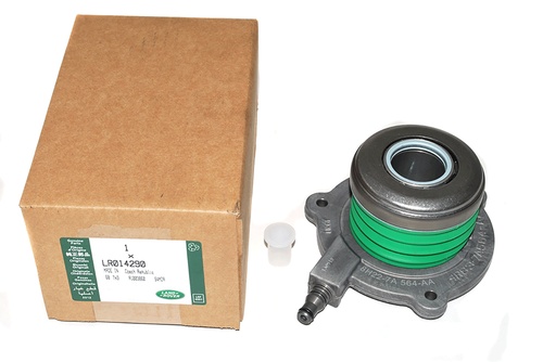 CYLINDER - CLUTCH SLAVE