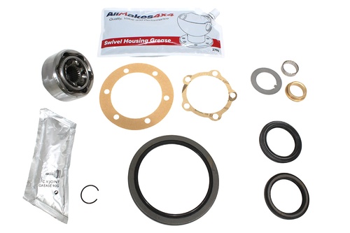 KIT - CV JOINT