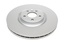 DISC - BRAKE - VENTED