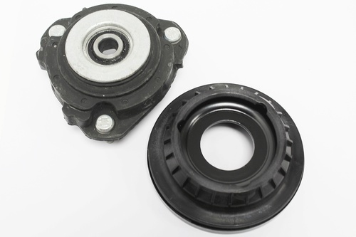 SPRING/DAMPER MOUNTING