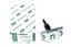 HOUSING - WIPER MOTOR