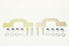 TERRAFIRMA FRONT SPRING RETAINING PLATES - D2