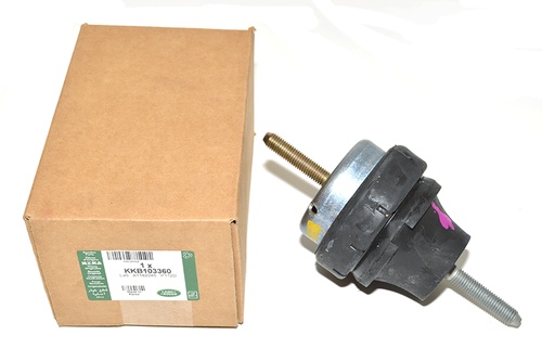 BRACKET - ENGINE MOUNTING