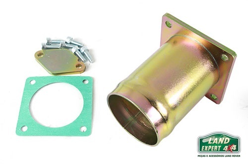 Kit Remoção EGR Td5 TF