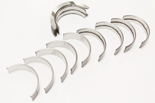 BEARING SET C/S 010