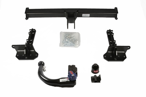 TOW BAR KIT - DETACHABLE SWAN - VELAR