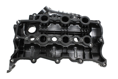 MANIFOLD INLET