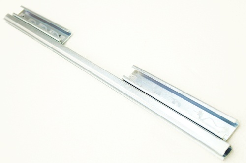 Suporte Calha Vidro Frente Discovery 1 / RR
