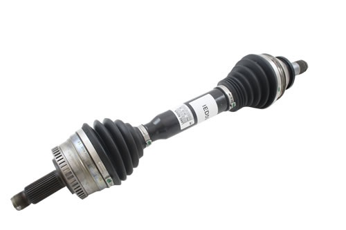 SHAFT ASSY - DRIVE