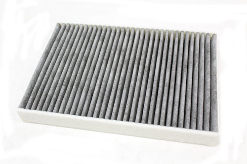 FILTER - POLLEN - HEATER ASSEMBLY