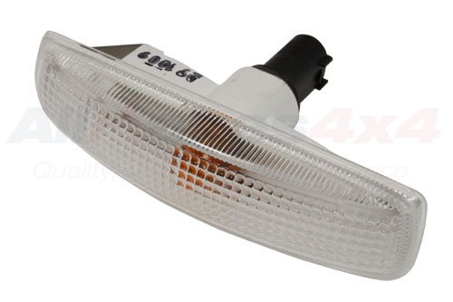 LAMP - SIDE FLASHER