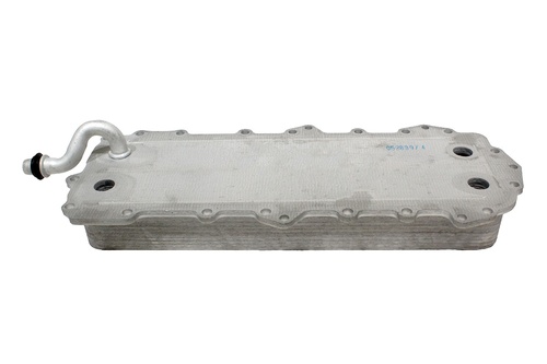 OIL COOLER ASSY