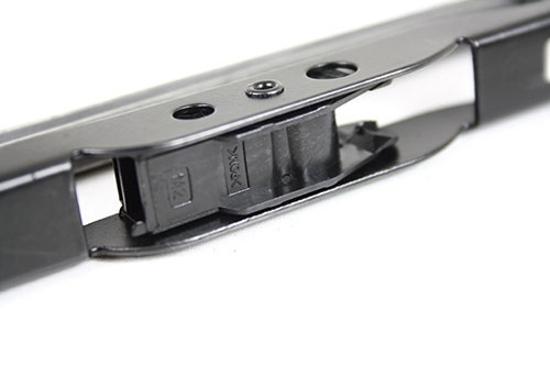BLADE - WIPER - WASH WIPE - REAR