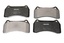 BRAKE PADS