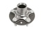 WHEEL HUB