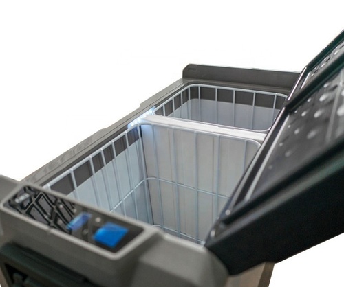 Arca Frigorífica T50 ALPICOOL - 50L