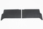 RUBBER MAT SET REAR DISCO TD5 1998+