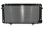 RADIATOR - ASSEMBLY - V8 - D1/RRC