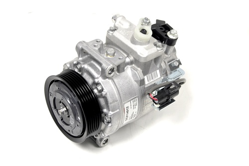 COMPRESSOR ASSY