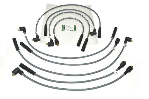 KIT - IGNITION WIRING