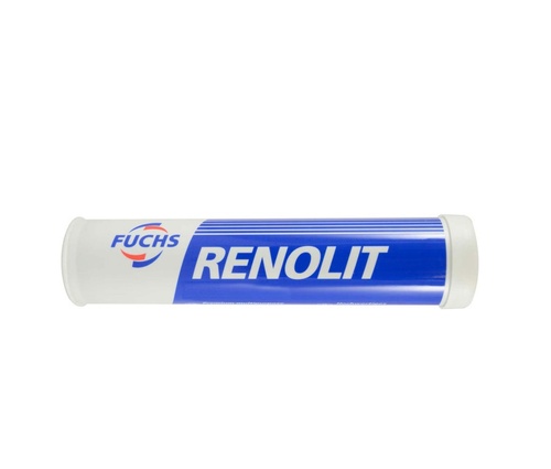 Massa Renolit Auto Black 400Gr