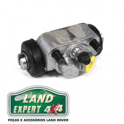 Bombito travões Trás Direito Series 2/2A/3 SWB (Brembo)