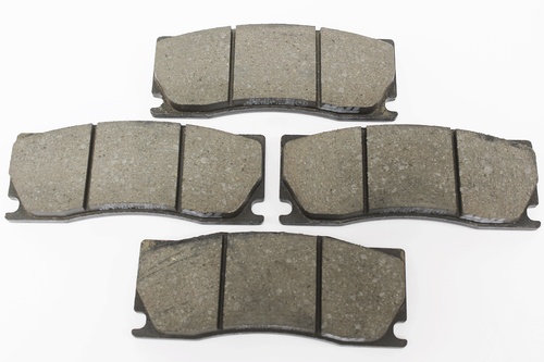 BRAKE PADS