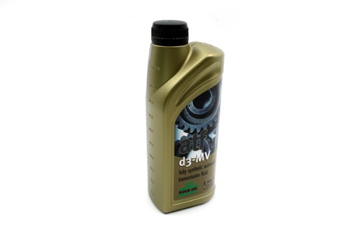 AUTO TRANS OIL ATF DIII MV 1 LTR