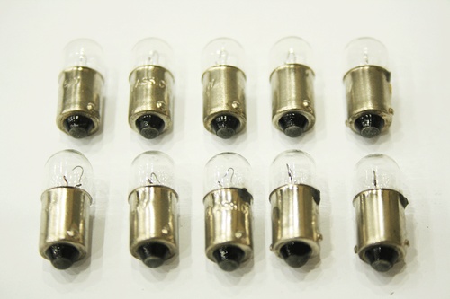 Lâmpada 10PK - S1 - S2 - S3 - DEF - DEF 07> - RRC - ALL