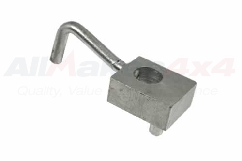 JET ASSY - DEF - D1 - RRC - 200Tdi