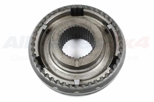 SYNCHRO ASSY 3/4 R380