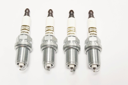 SPARK PLUG