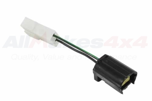 Cabo adaptador motor esguicho frente- DEF 83-06
