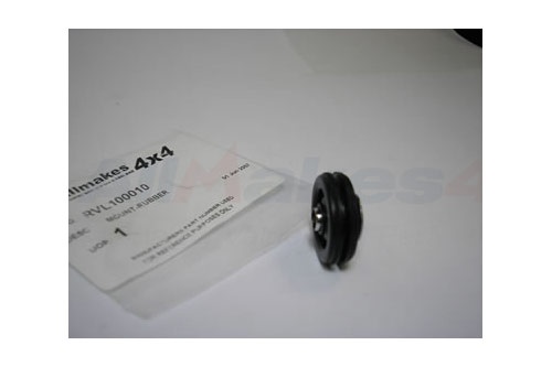 MOUNTING - AIR COMPRESSOR