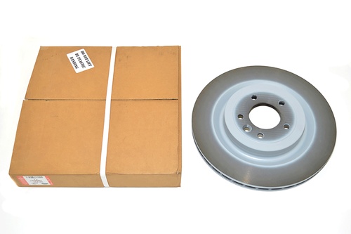 DISC - BRAKE