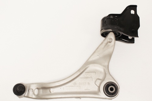 SUSPENSION ARM