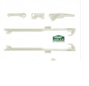 Kit calhas reparação teto de abrir  Range Rover P38