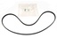 BELT - ACCESSORY DRIVE