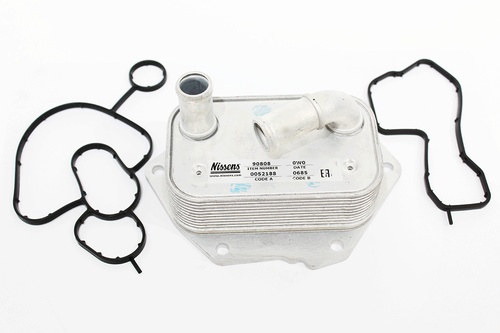 OIL COOLER