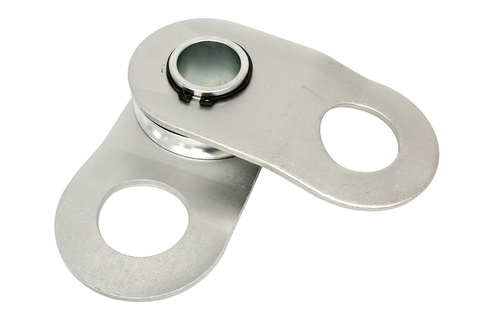 SNATCH BLOCK (9 TONNE)