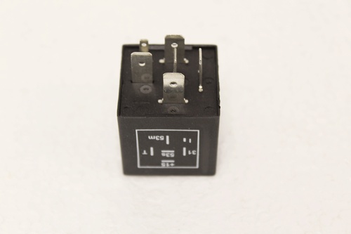 RELAY - WIPER DELAY