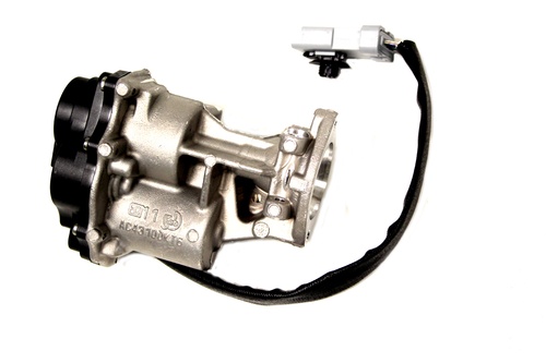 VALVE - EGR