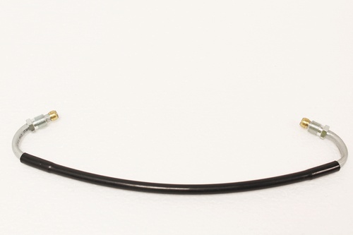 FUEL PIPE ASSY
