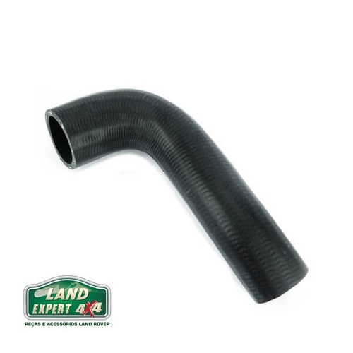 Tubo bomba àgua ao tubo ferro inferior Discovery 2 Td5