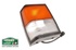Farol/pisca RRC