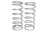 PAIR FR COIL SPRINGS