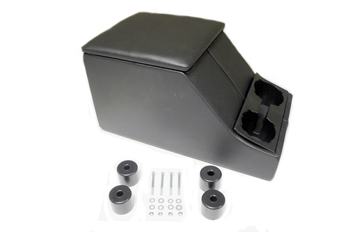 Consola Defender (preto)